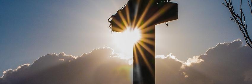 Kreuz (c) pixabay.com Kreuz