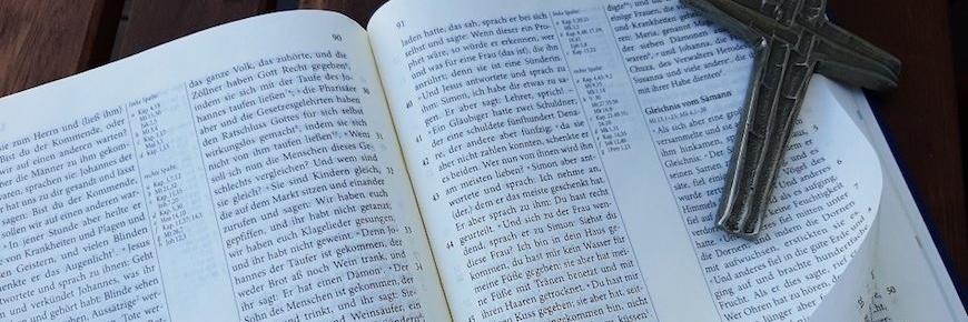 bibel