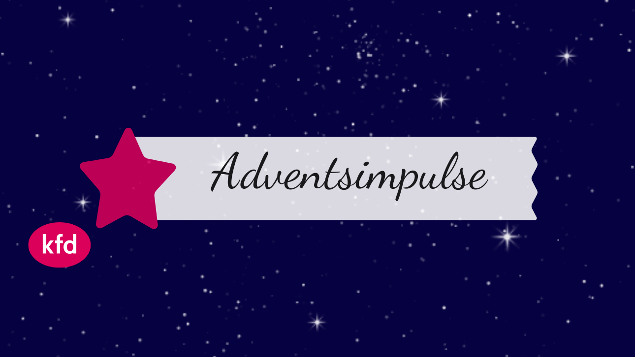 kfd DV Köln Impulse im Advent
