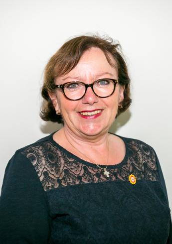 Bärbel Mockenhaupt