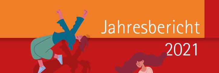 Jahresbericht Stiftung 2021
