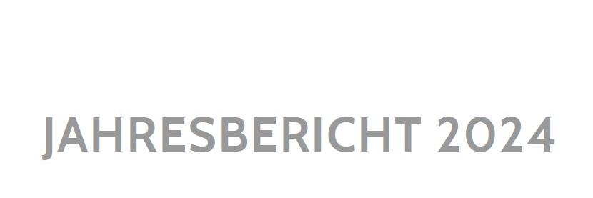 Jahresbericht Stiftung