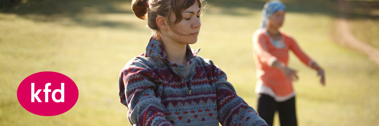 Wochenende für Mütter kfd DV Köln März 2026