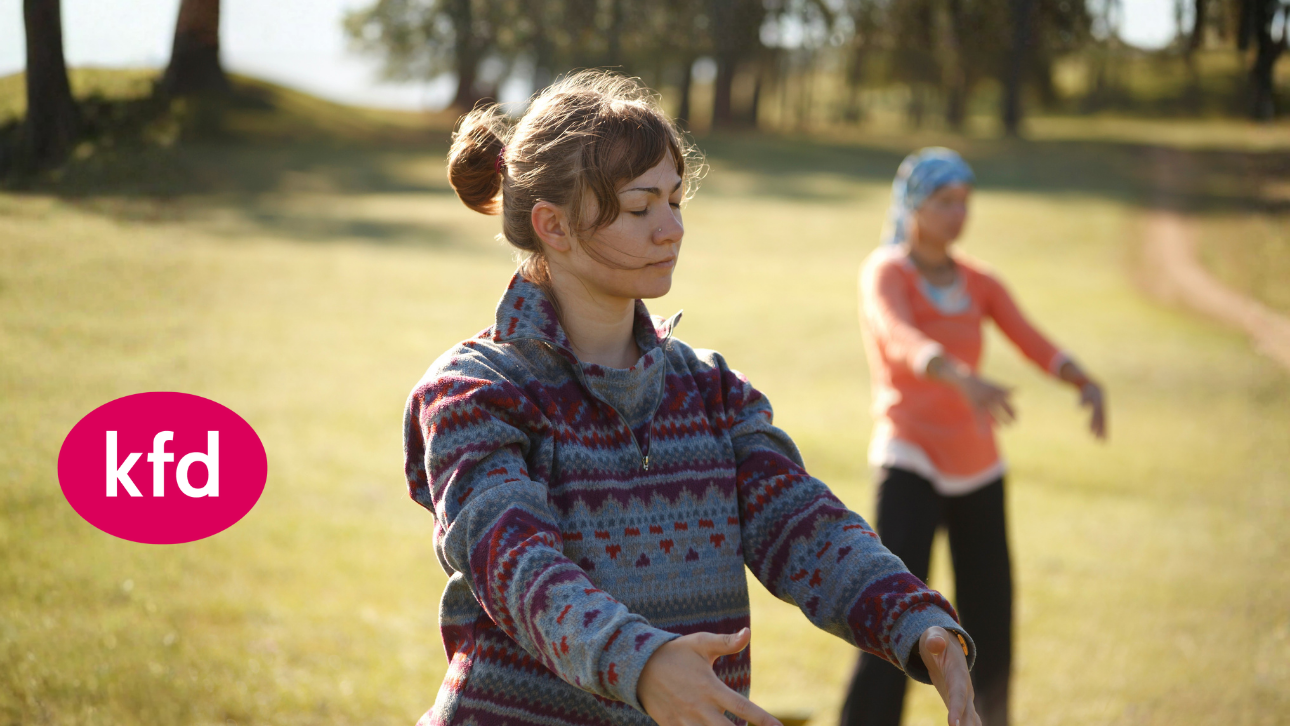 Wochenende für Mütter kfd DV Köln März 2026
