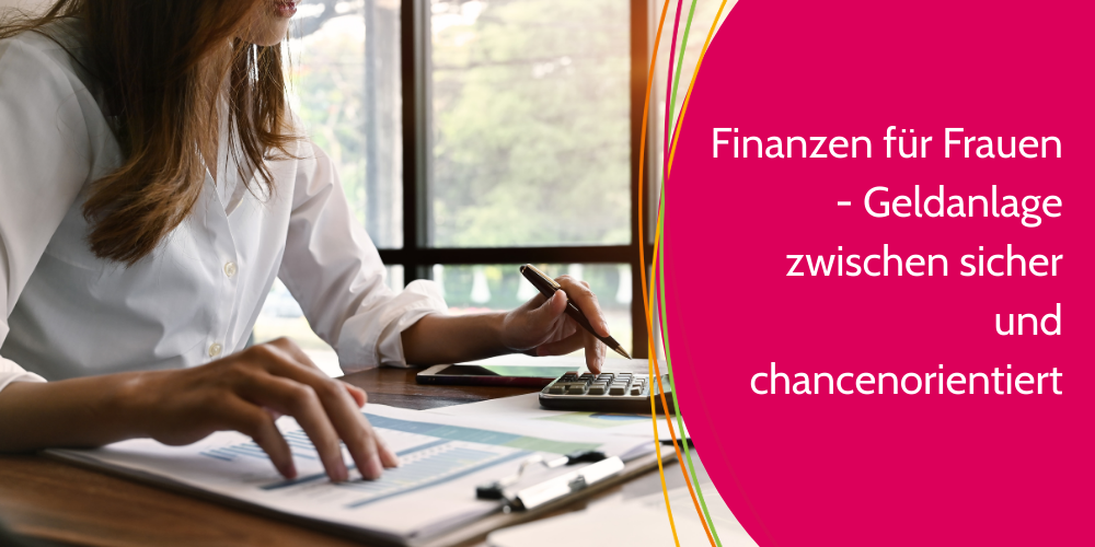 Frauen und Finanzen