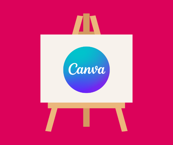 Canva Schulung