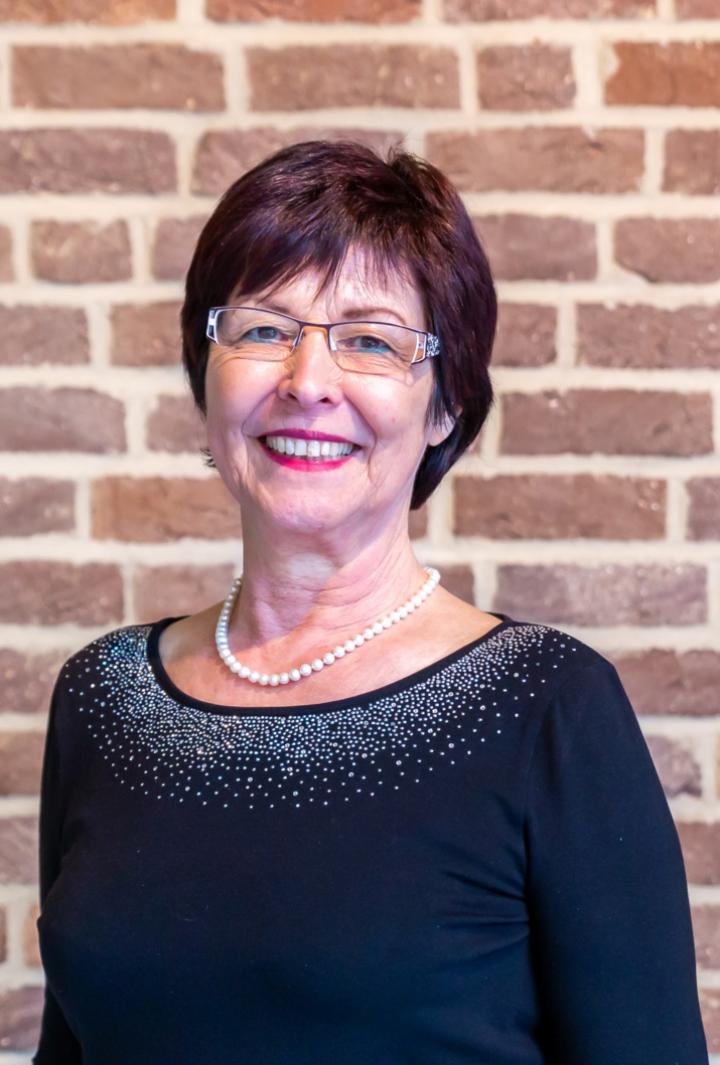 Elisabeth Bungartz