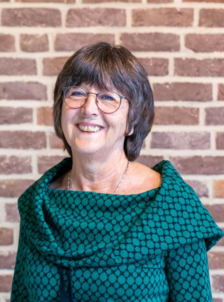 Elisabeth Schmitz-Janßen