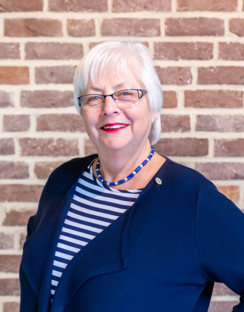 Hildegard Leven