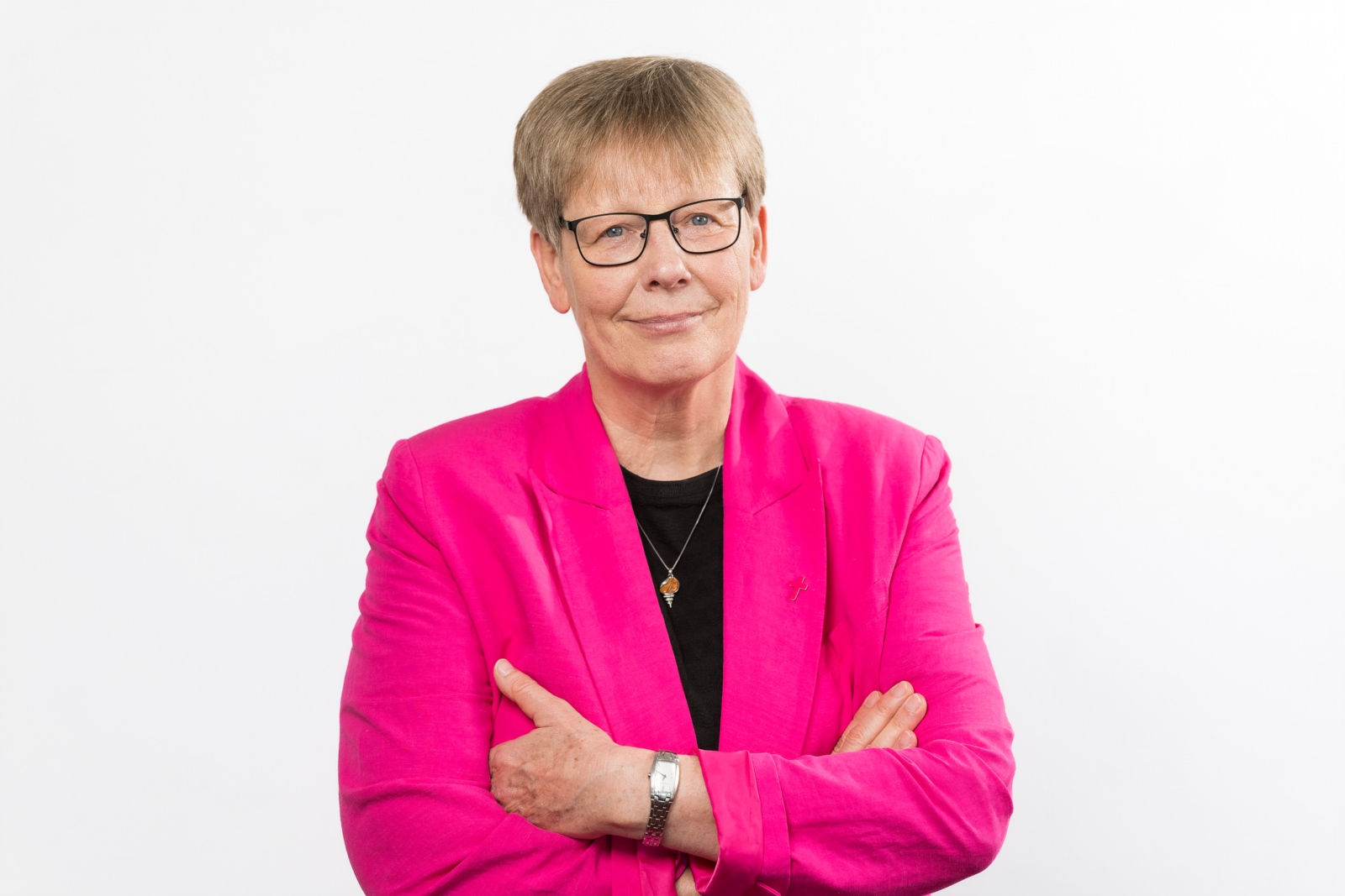 Foto von Ulrike Göken-Huismann