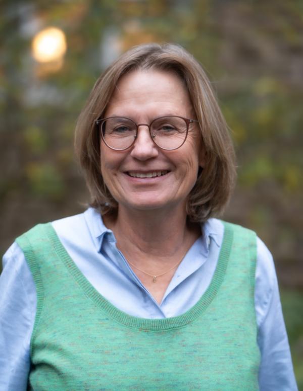 Gudrun Jülich (c) kfd-Diözesanverband Köln, Jeanette Bühren / strays.photography Gudrun Jülich