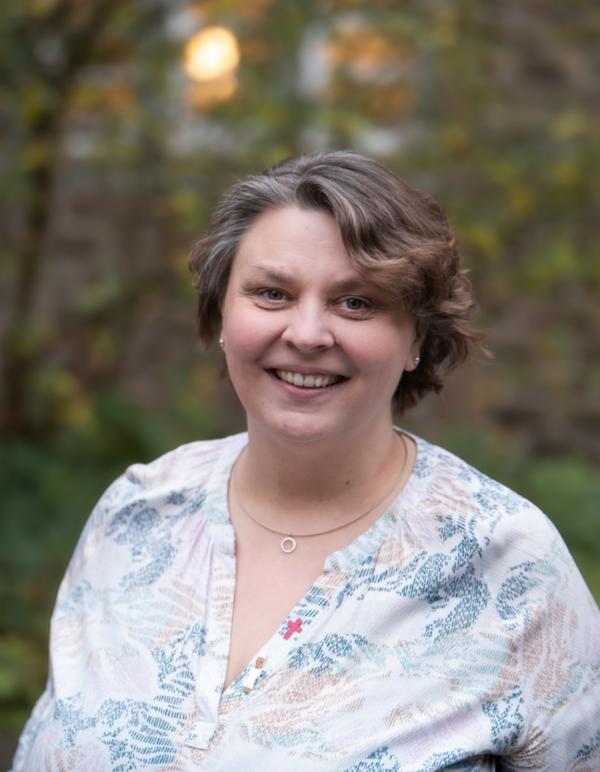 Katharina Barthel (c) kfd-Diözesanverband Köln, Jeanette Bühren / strays.photography Katharina Barthel