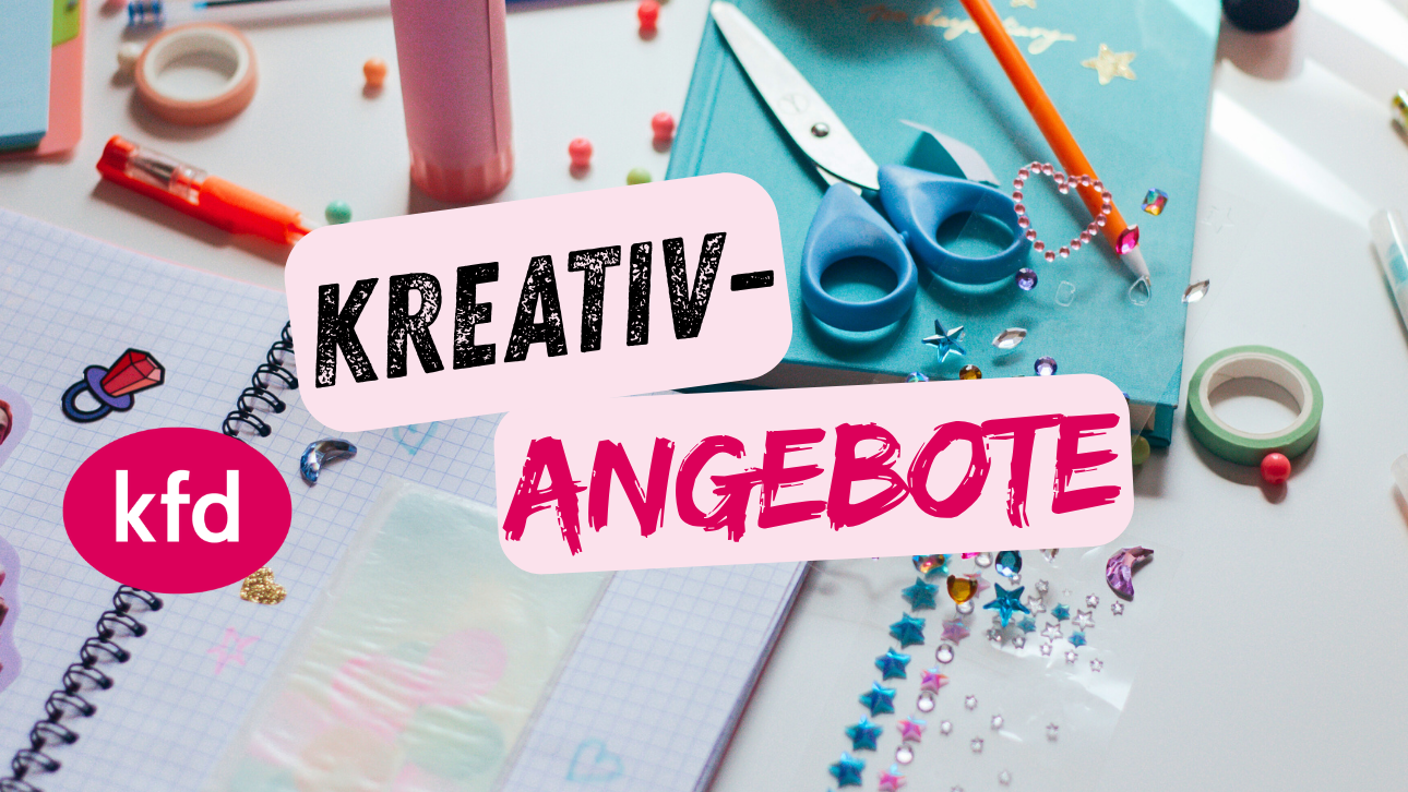 kfd Diözesanverband Köln Kreativ-Angebote