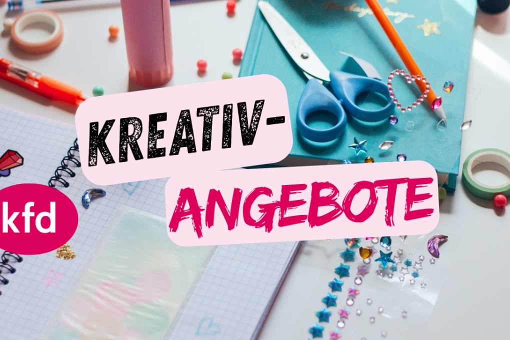 kfd Diözesanverband Köln Kreativ-Angebote