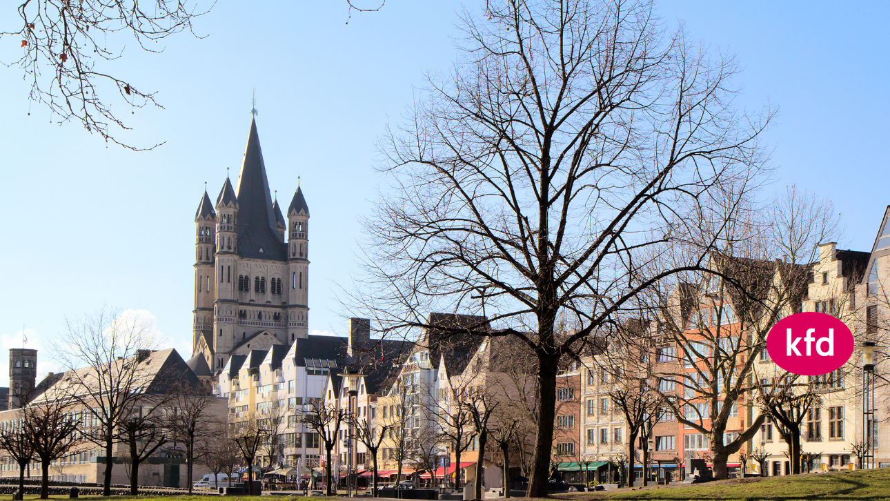 kfd DV Köln_Groß St Martin