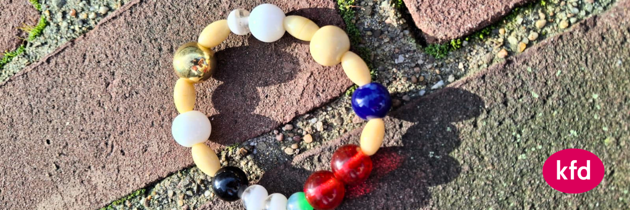 kfd DV Köln_Perlen des Glaubens