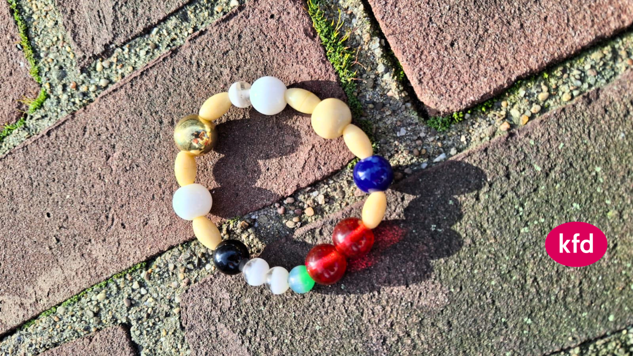 kfd DV Köln_Perlen des Glaubens