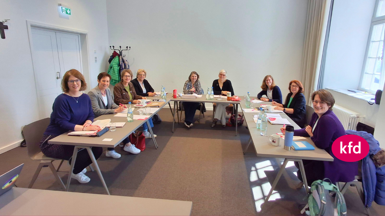 Gruppenfoto Strategietag 2026