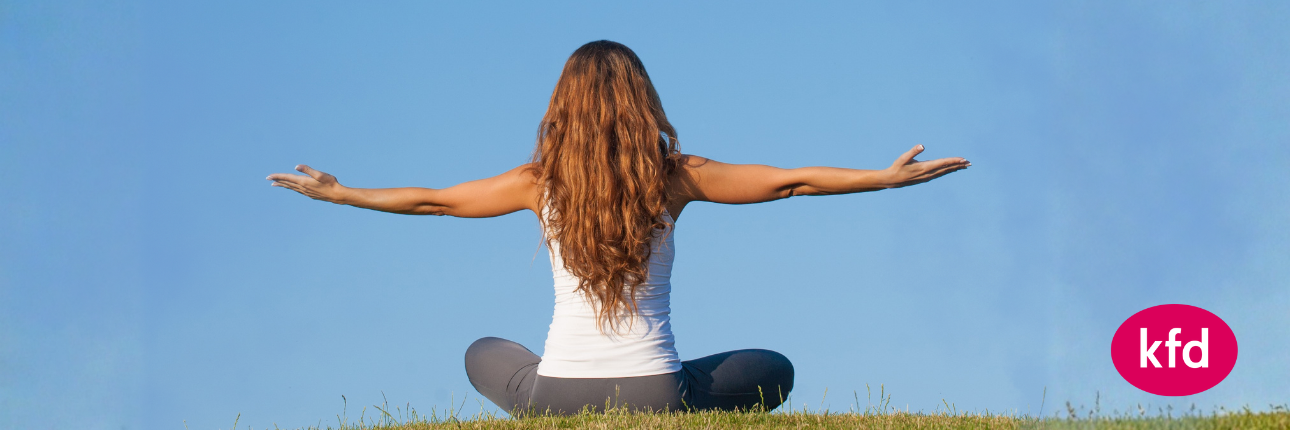 kfd DV Köln_In meiner Mitte_Yoga-Wochenende 2026