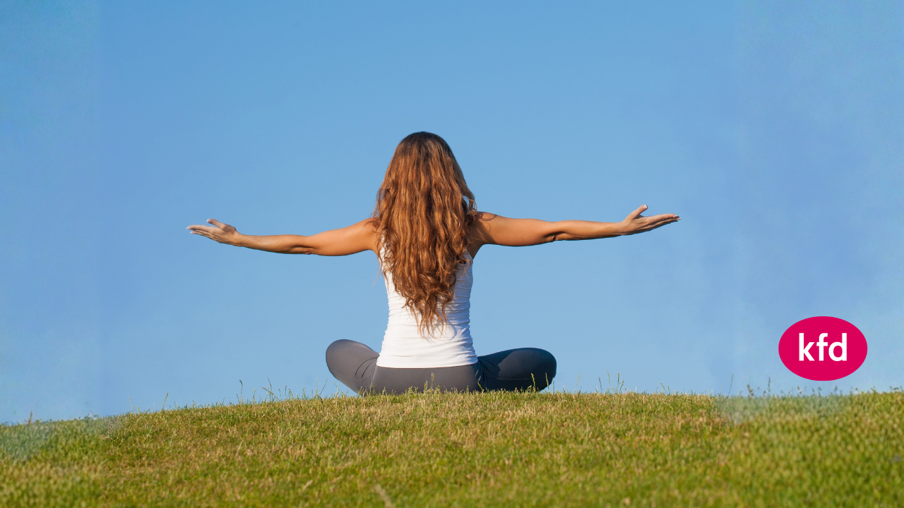 kfd DV Köln_In meiner Mitte_Yoga-Wochenende 2026